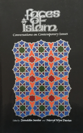 Faces of Islam: Conversations on Contemporary Issues (with Merryl Wyn Davies)