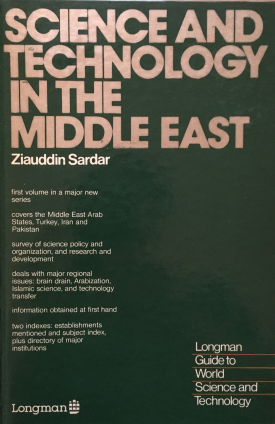 Science and Technology in the Middle East