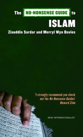The No Nonsense Guide to Islam (with Merryl Wyn Davies)